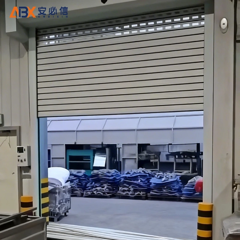重庆涡轮硬质高速门